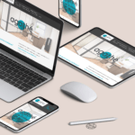 conception site internet agde - agence communication - pika com freelancer