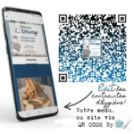 qr code - agde