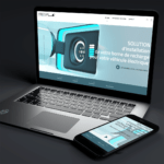 conception site internet agde - agence communication - pika com freelancer